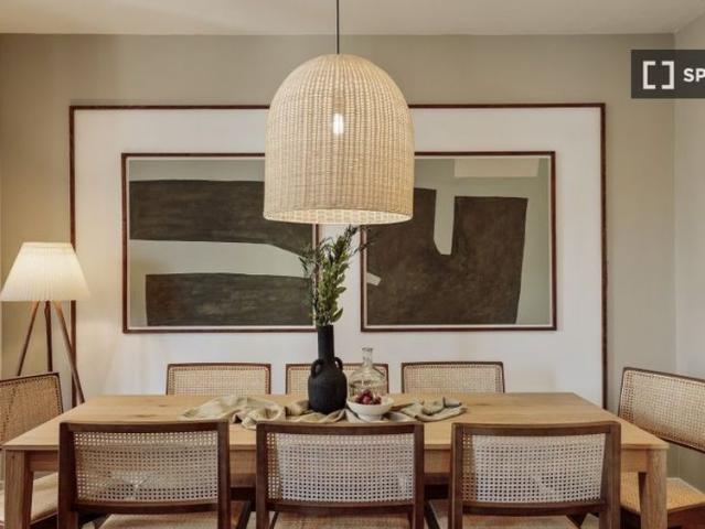 Apartamento en alquiler en Eixample, Barcelonès