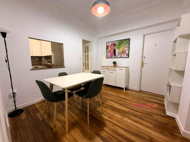 Apartamento en alquiler en Deusto, Bilbao