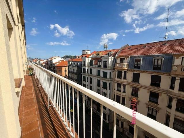 Apartamento en alquiler en Deusto, Bilbao