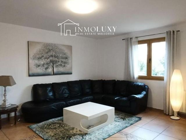 Apartamento en alquiler en es Caülls, Marratxí