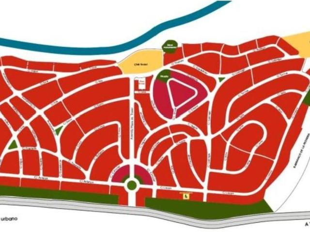Apartamento en alquiler en Urbanització Mas de Traver, Riba-roja de Túria
