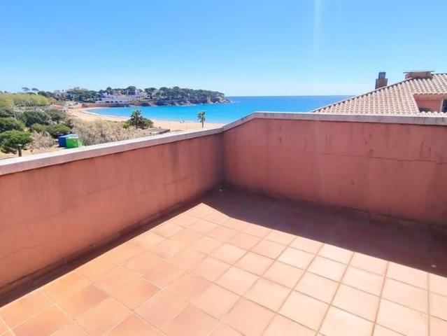 Apartamento en alquiler en Castell d'Aro, Platja d'Aro i s'Agaró, Baix Empordà