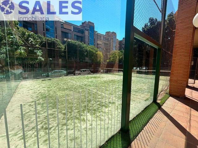 Apartamento en alquiler en Campanar, Comarca de València
