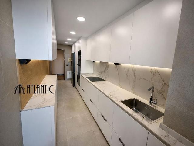 Apartamento en alquiler en Vigo