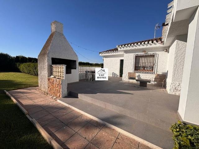 Casa en alquiler en Distrito 4, Albacete