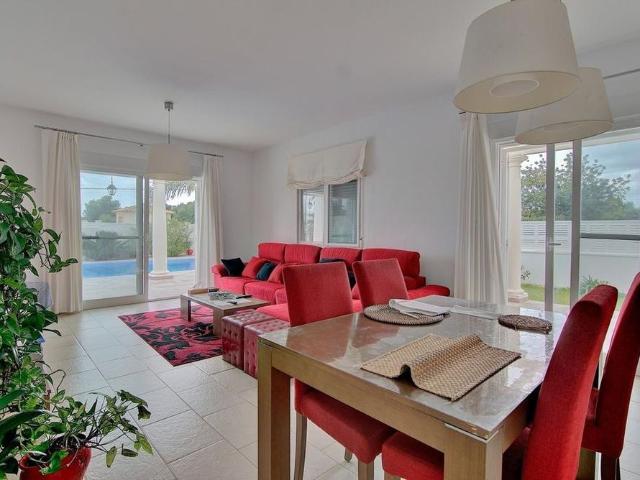 Casa en alquiler en San Bernardo, Calpe