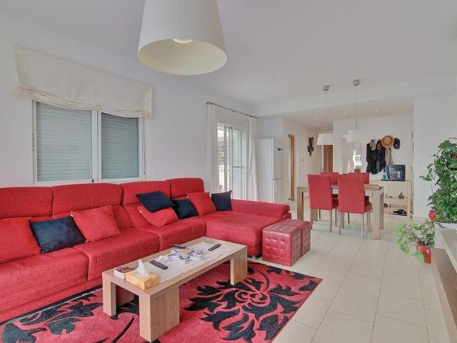 Casa en alquiler en San Bernardo, la Marina Alta