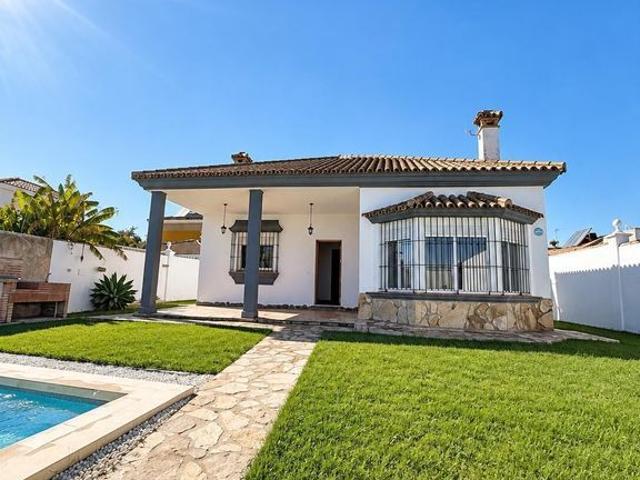 Casa en alquiler en Sudamérica, Bahía de Cádiz