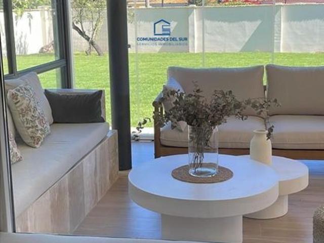 Casa en alquiler en Sudamérica, Bahía de Cádiz