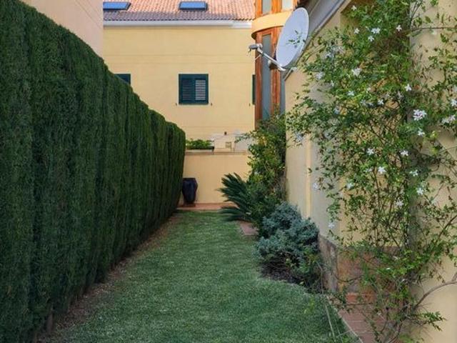 Casa en alquiler en Ciutat Vella, Comarca de València