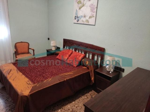 Casa en alquiler en Ciutat Vella, Comarca de València