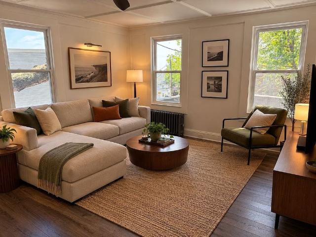 Detached House for rent in Queens, Arverne