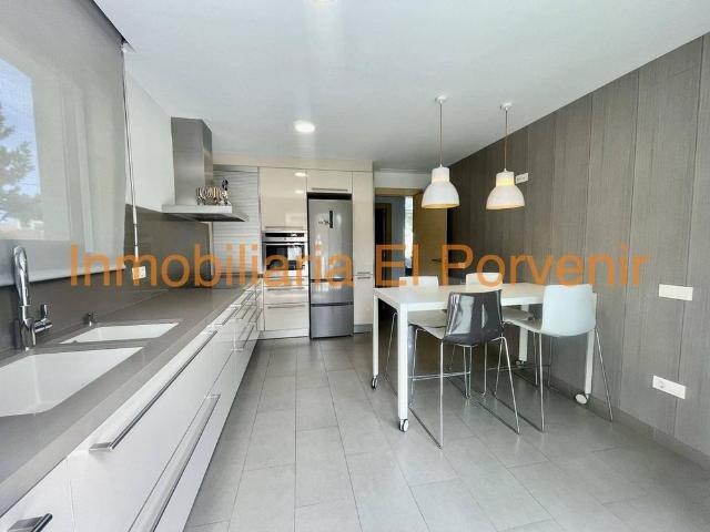 Casa en alquiler en Ciutat Vella, Comarca de València