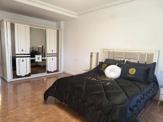 Casa en alquiler en Centre Històric, Alicante