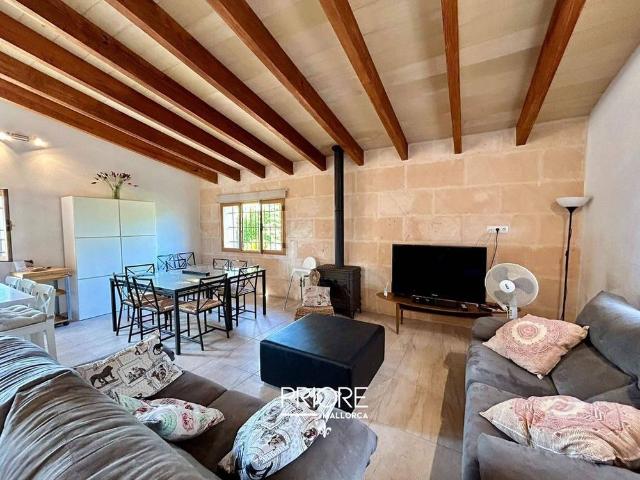 Casa en alquiler en Pla de Mallorca, Baleares