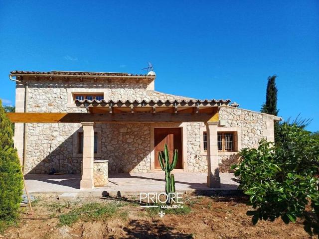 Casa en alquiler en Pla de Mallorca, Baleares