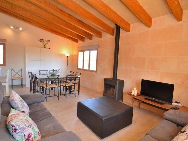 Casa en alquiler en Pla de Mallorca, Baleares