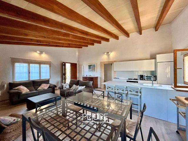 Casa en alquiler en Pla de Mallorca, Baleares