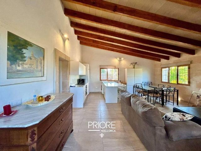 Casa en alquiler en Pla de Mallorca, Baleares