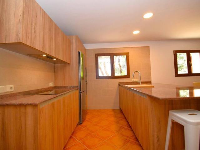Casa en alquiler en Pla de Mallorca, Baleares