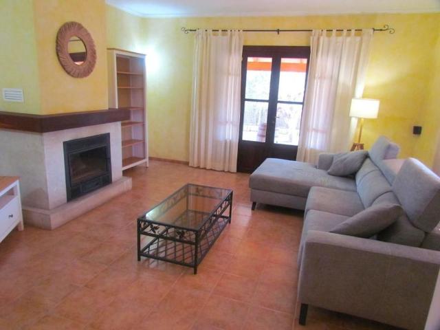 Casa en alquiler en Pla de Mallorca, Baleares