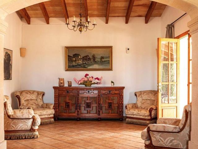 Casa en alquiler en Pla de Mallorca, Baleares