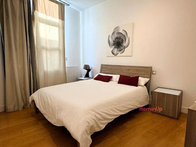 Apartamento en alquiler en Deusto, Bilbao