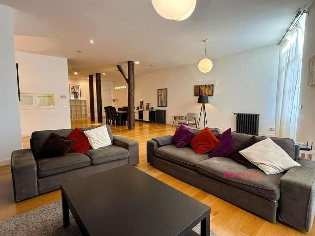 Apartamento en alquiler en Deusto, Bilbao