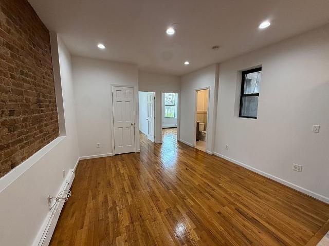 Apartment for rent in Arverne, New York