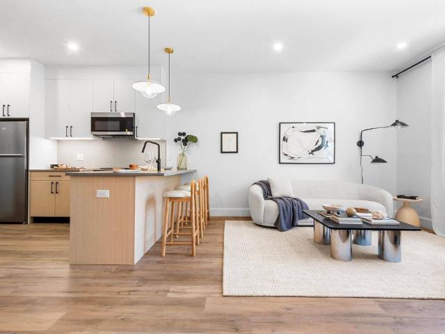 Apartment for rent in Hudson, New Jersey