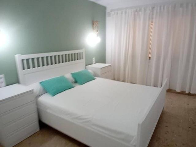 Apartamento en alquiler en Canavall, Palma