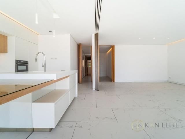 Apartamento en alquiler en Somosaguas Sur, Pozuelo de Alarcón