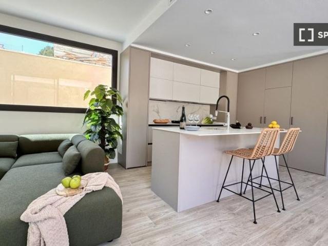 Apartamento en alquiler en Garraf, Catalunya