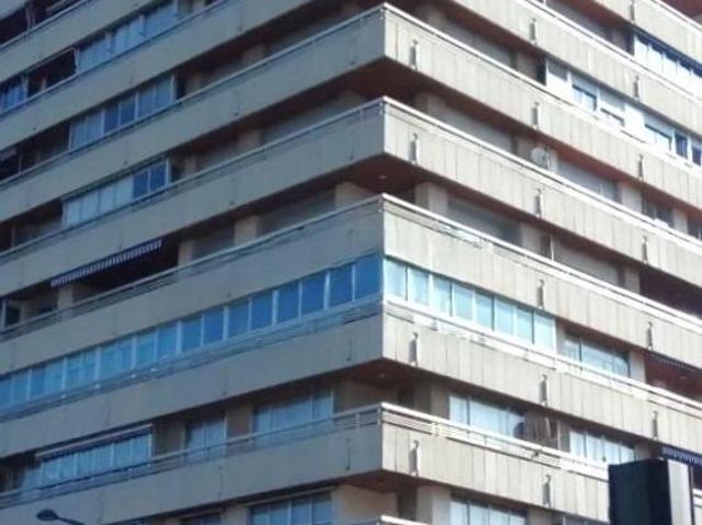 Apartamento en alquiler en Centro, León