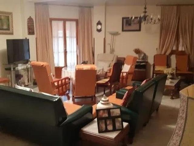 Casa en alquiler en Casco Antiguo, Sevilla