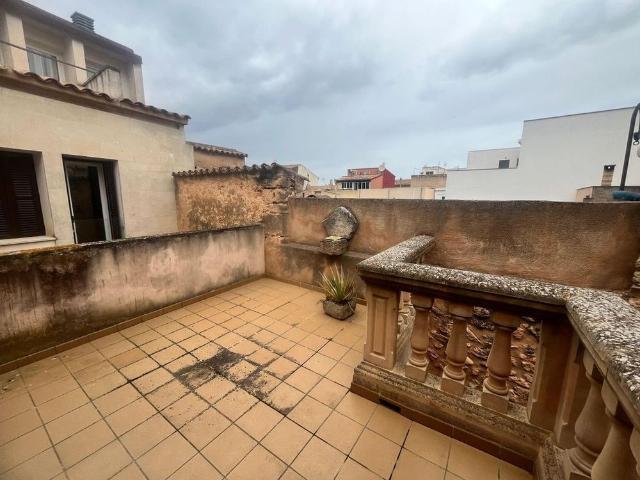 Casa en alquiler en Algaida, Baleares