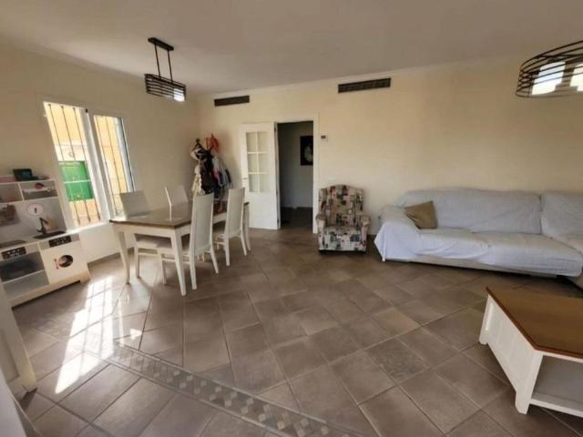 Casa en alquiler en Centro, Málaga-Costa del Sol