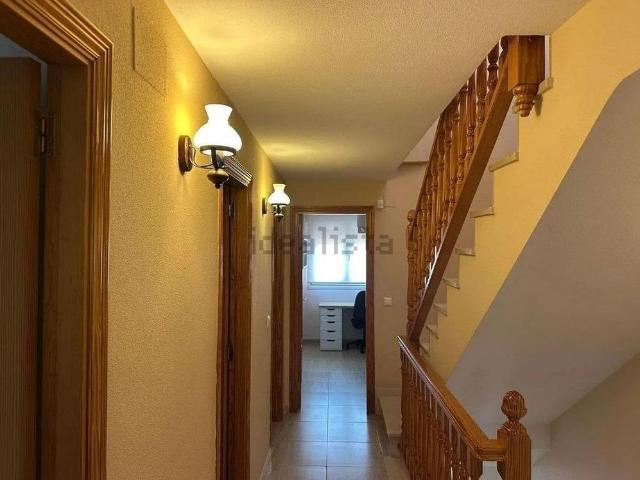 Casa en alquiler en Ciutat Jardí, Alacant / Alicante