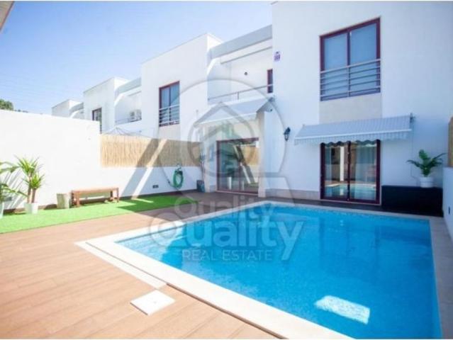 Casa alugar em Barreiro