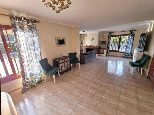 Casa en alquiler en la Plana Alta, Valencia