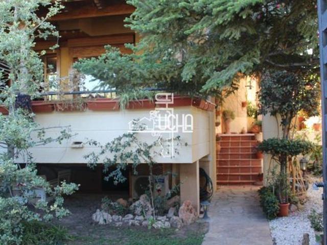 Casa en alquiler en Ciutat Vella, Comarca de València