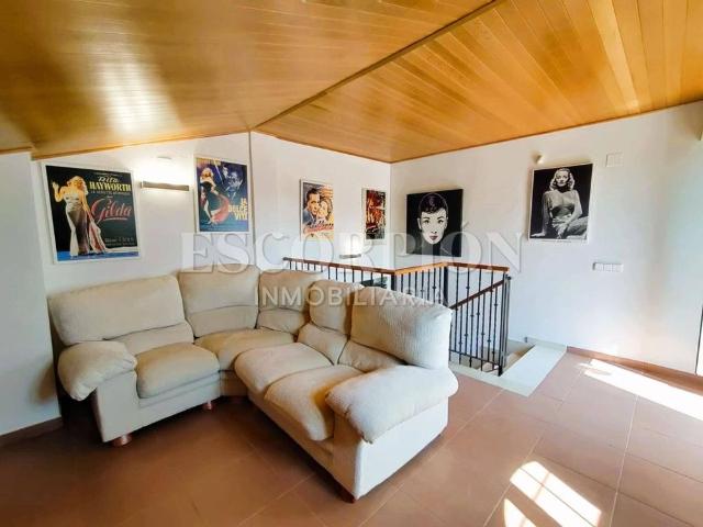 Casa en alquiler en Urbanització Torre d'en Conill, el Camp de Túria