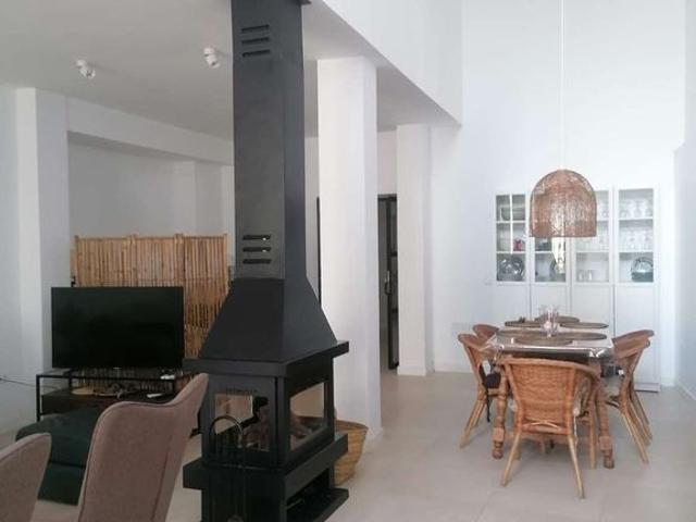 Casa en alquiler en Centro, Málaga-Costa del Sol