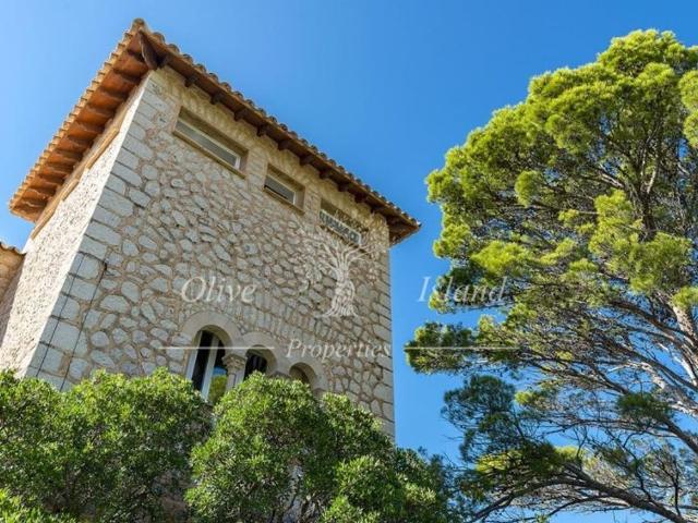 Casa en alquiler en Serra de Tramuntana, Baleares