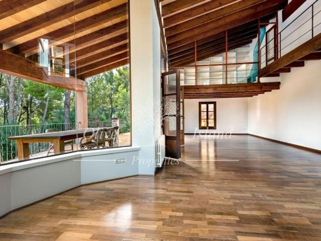 Casa en alquiler en Serra de Tramuntana, Baleares