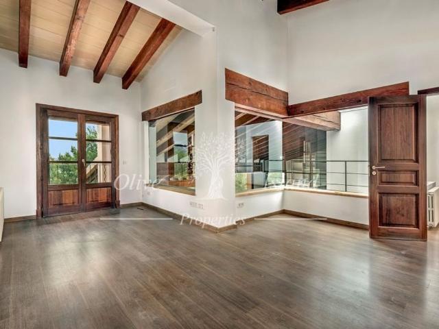 Casa en alquiler en Serra de Tramuntana, Baleares