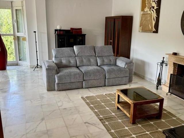 Casa en alquiler en Centro, Málaga-Costa del Sol