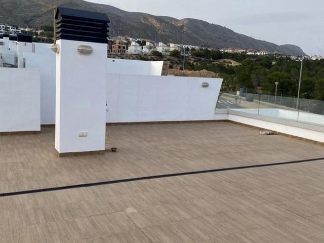 Casa en alquiler en Centre Històric, Alicante