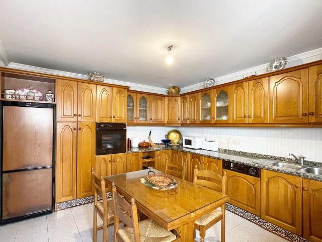 Casa en alquiler en Centro, Málaga-Costa del Sol