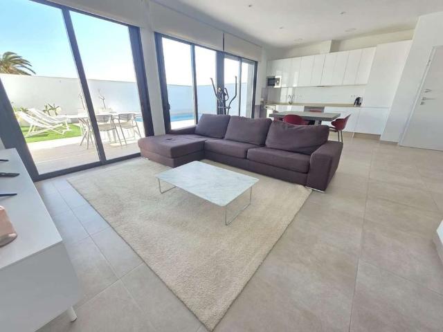 Casa en alquiler en Murcia, Área Metropolitana de Murcia